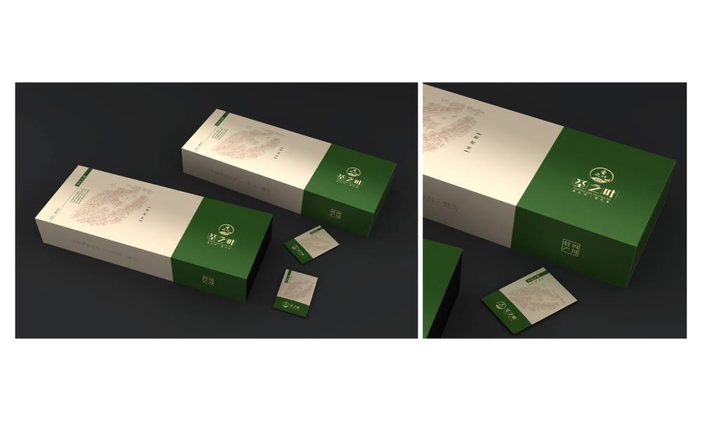剑川县包装设计用传统工艺构筑现代品牌的文化护城河实践录